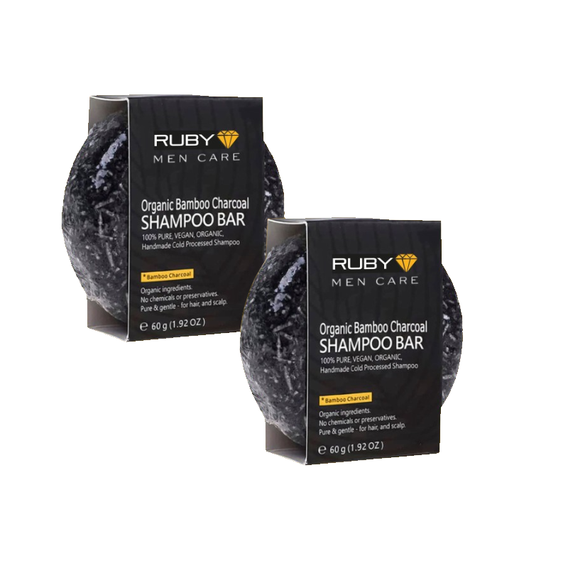 Ruby Pure Hair™ - Original