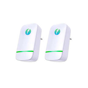 EnergySaver - Economizador de Energia