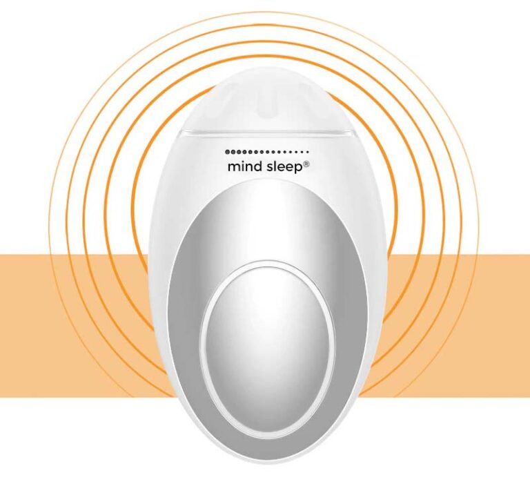 Dispositivo Mind Sleep Original