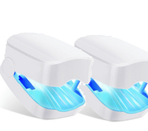 NexFungus 2.0 - Laserterapia Para Fungos nos Pés e Mãos