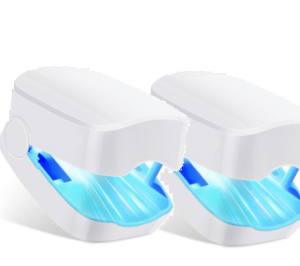 NexFungus 2.0 - Laserterapia Para Fungos nos Pés e Mãos