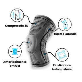 Joelheira KneeRecovery Original