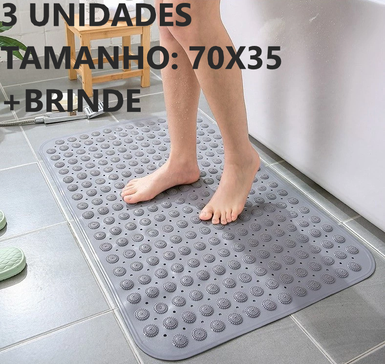 Tapp Comfort  + Tapete Grátis