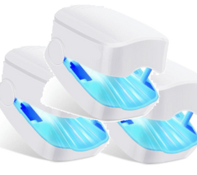 NexFungus 2.0 - Laserterapia Para Fungos nos Pés e Mãos