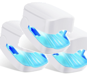 NexFungus 2.0 - Laserterapia Para Fungos nos Pés e Mãos
