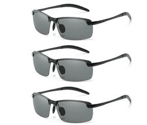 MaxFocus™ Original – Óculos Polarizado