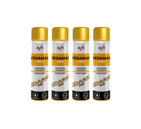 VEDAMAX PRO - SPRAY VEDA TUDO