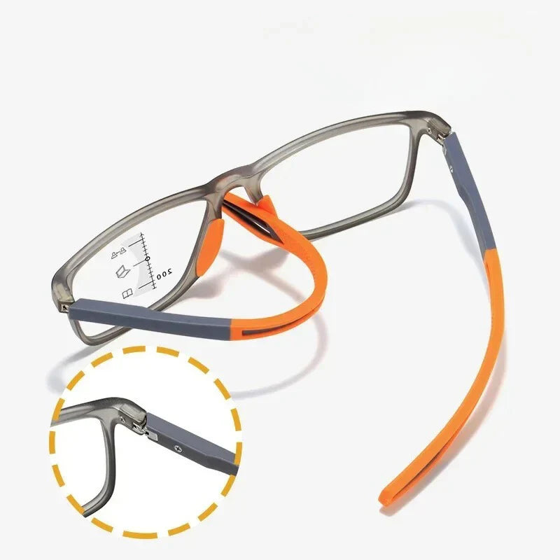 Óculos Multifocal Infinity Vision