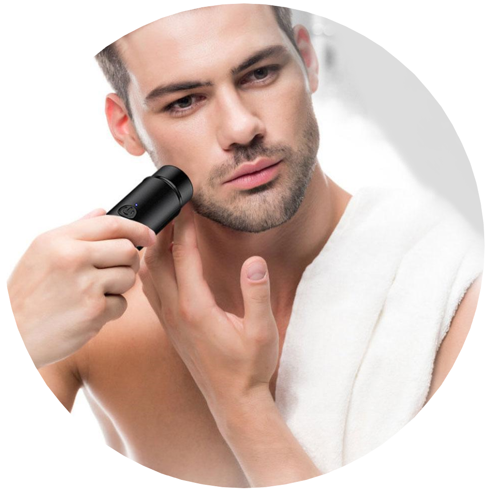 BARBER PRO