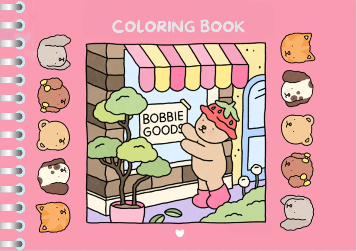 Livro Digital Bobbie Goods Original + Bônus Com 50 Livros