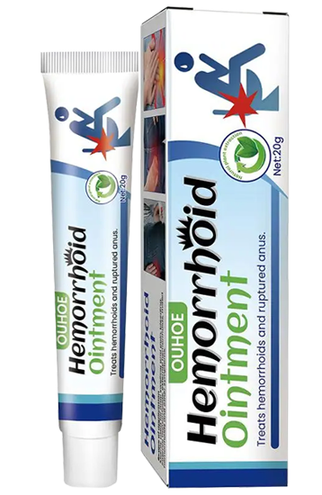 Hemorrhoid