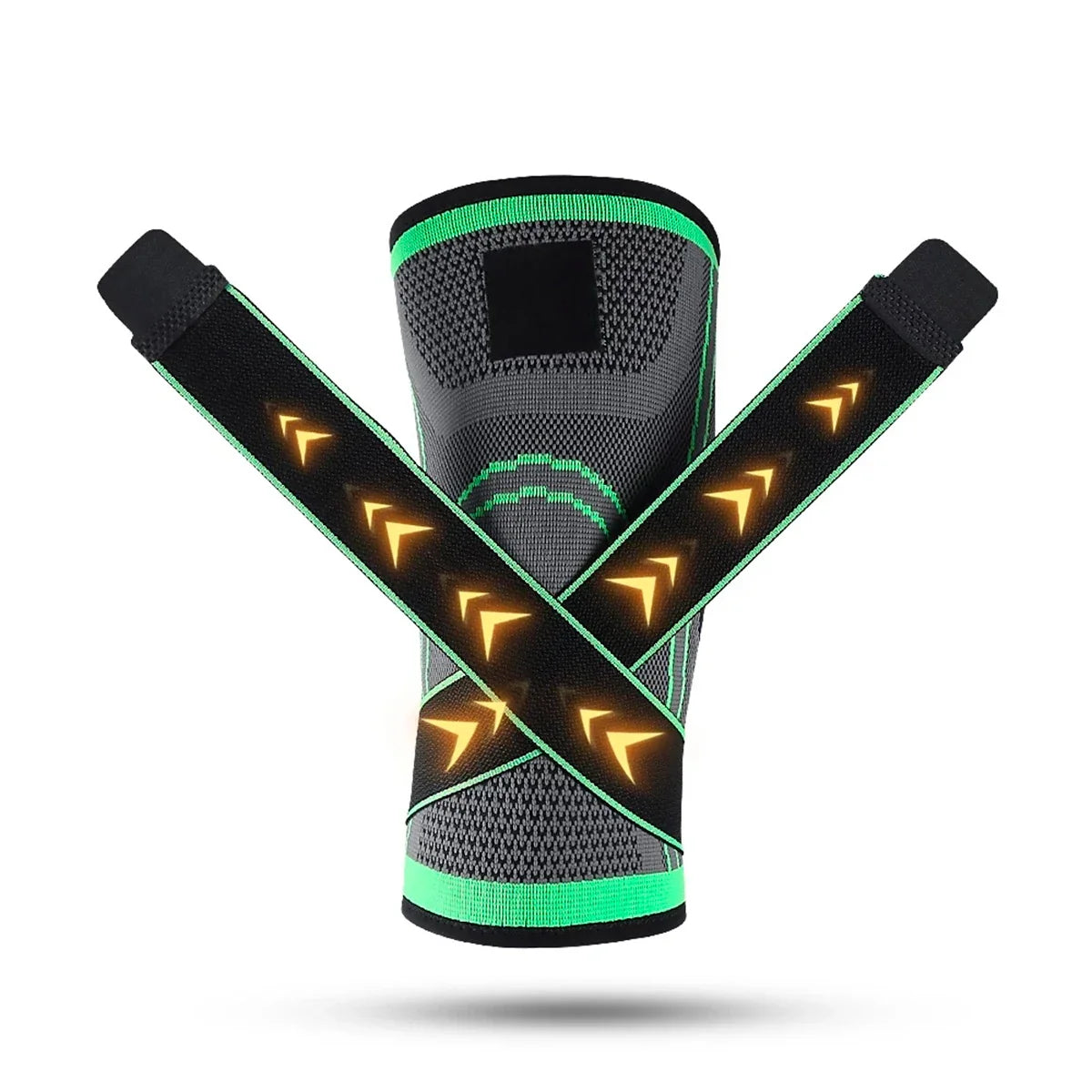 Easy Knee Protection