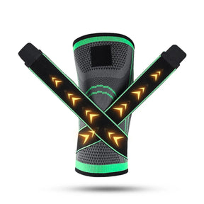 Easy Knee Protection