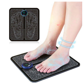 Tapete Massageador CalmPulse