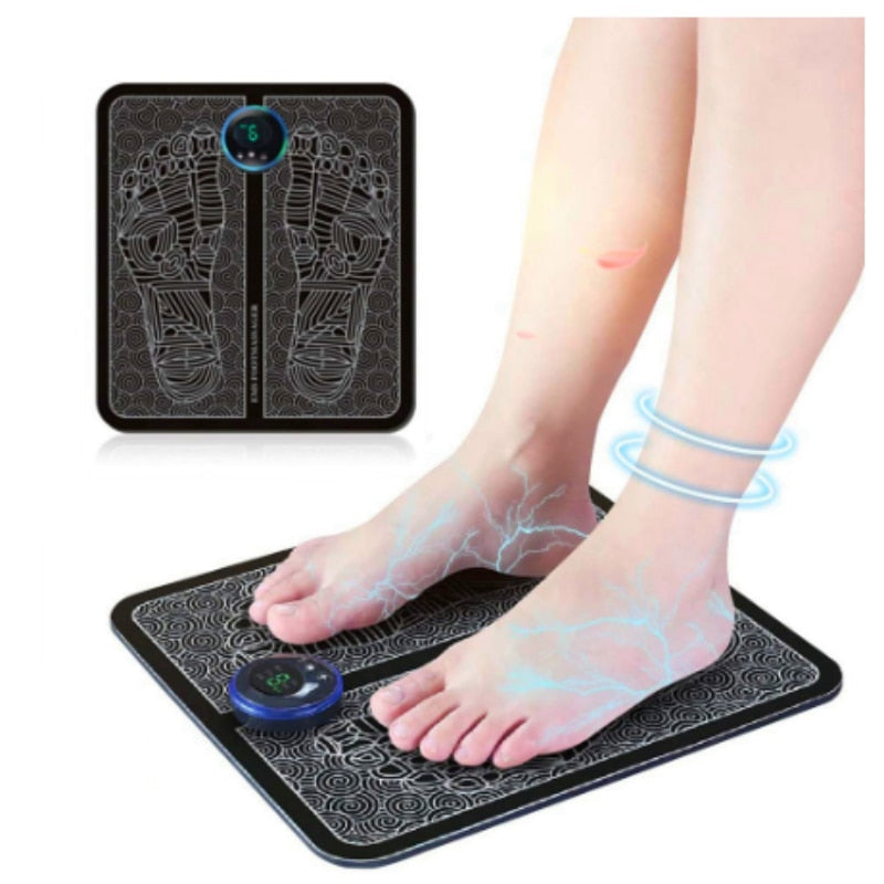 Tapete Massageador CalmPulse