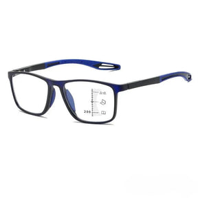 Óculos Multifocal Lex Vision