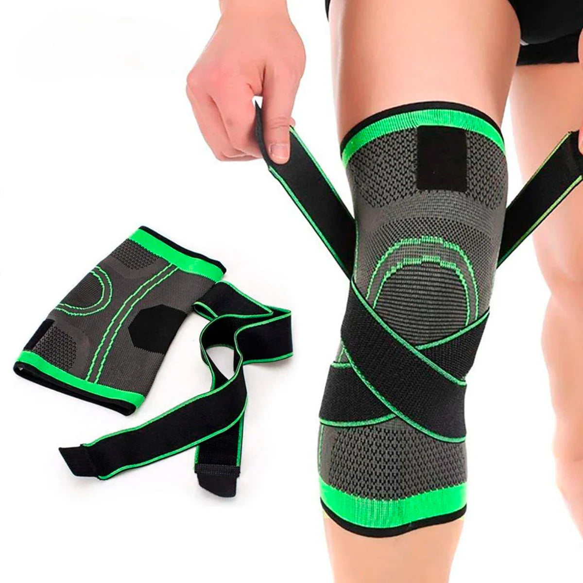 Easy Knee Protection