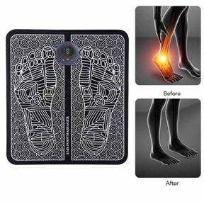 Tapete Massageador CalmPulse