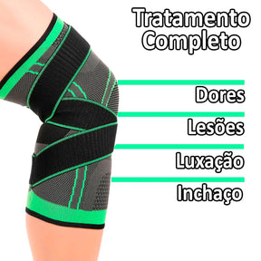 Easy Knee Protection