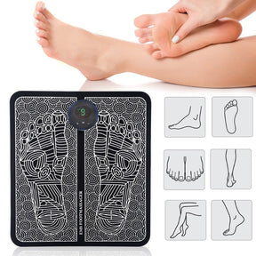 Tapete Massageador CalmPulse