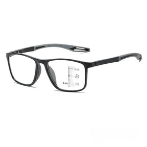 Óculos Multifocal Lex Vision
