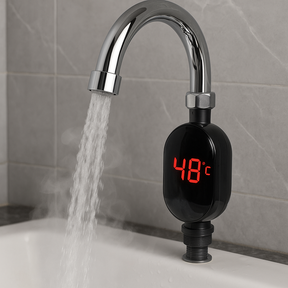 Aquecedor de Torneira Power Heat Pro