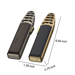 Solar Torch