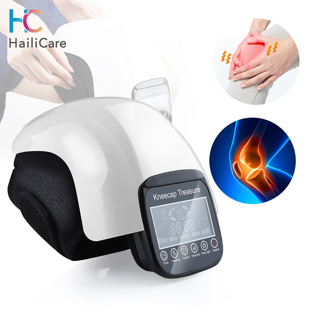 Cure Knee Therapy