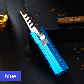 Solar Torch