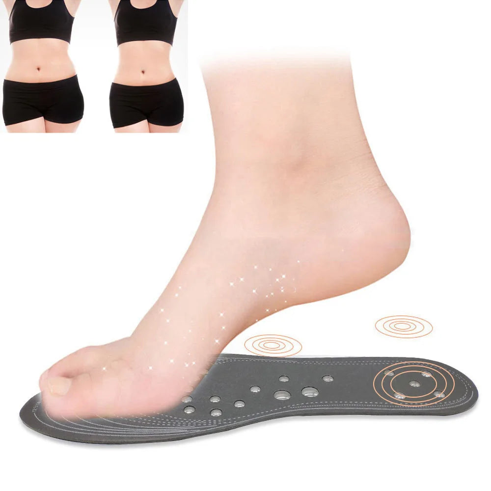 Site Oficial das Palmilhas Magic Sole