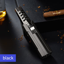 Solar Torch