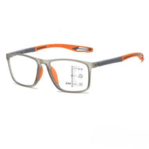 Óculos Multifocal Lex Vision