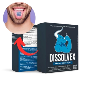 Adesivo Dissolvex - Site Oficial