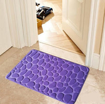 TAPETE LINN COMFORT BRASIL