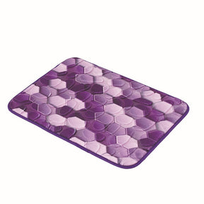 TAPETE LINN COMFORT BRASIL
