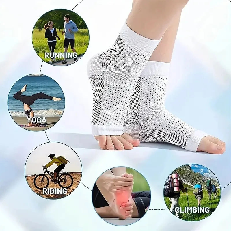 Orto Socks Pro - 1 Par