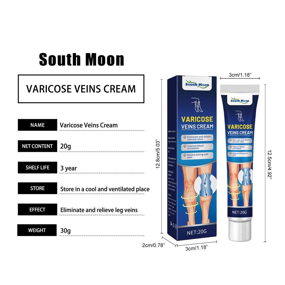 VaricoseCare Max