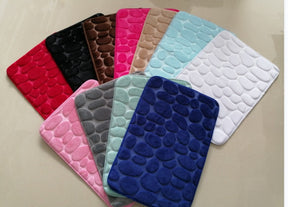 TAPETE LINN COMFORT BRASIL