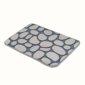 TAPETE LINN COMFORT BRASIL