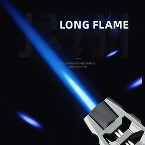 Solar Torch