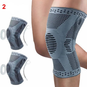 Joelheira FlexKnee