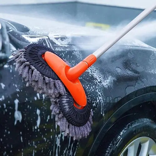 Escova Giratória AutoWash