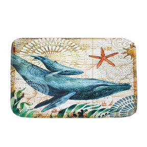 TAPETE LINN COMFORT BRASIL