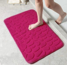 TAPETE LINN COMFORT BRASIL