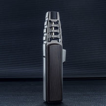 Solar Torch