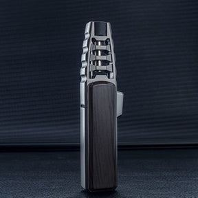 Solar Torch
