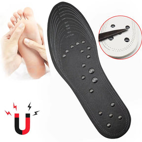 Site Oficial das Palmilhas Magic Sole - Produto no Brasil
