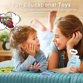 Fale Inglês Kids