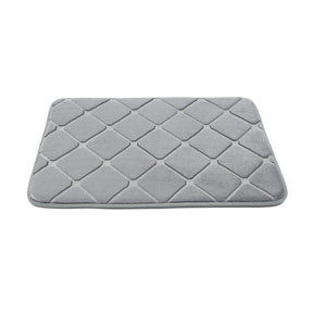 TAPETE LINN COMFORT BRASIL
