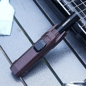 Solar Torch